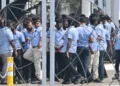 Strike at Samsung Chennai to continue as talks fail