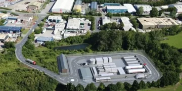 Hazardous substance consent granted for controversial Welsh hydrogen project
