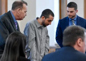 Suspect found guilty of attempted murder in author Salman Rushdie attack