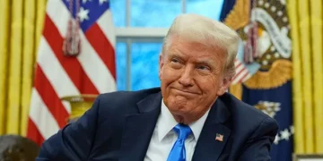 Trump on When He Owns Economy: ‘Takes a Period of Six Months to a Year’