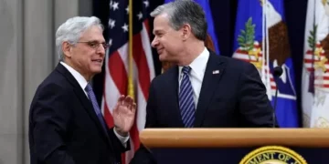 Watch Live: Hearing on Ending the Weaponization of the Justice Department