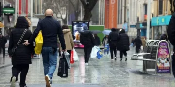 How much more you’ll pay as Ofgem energy price cap to rise to highest level since January 2024