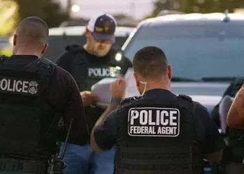 Mexico Says Trump Has Deported 14,470 Migrants