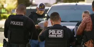 Mexico Says Trump Has Deported 14,470 Migrants