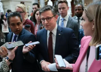 House High Drama: Budget Resolution Passes Minutes After Original Vote Canceled