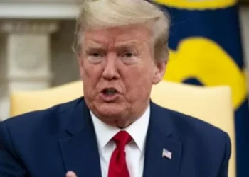 Trump Says Maine Will Lose Federal Funding if Men Keep Playing Women’s Sports