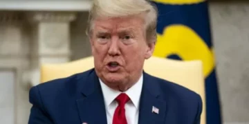 Trump Says Maine Will Lose Federal Funding if Men Keep Playing Women’s Sports