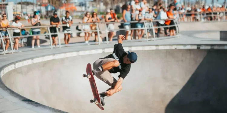 “The Enduring Influence of Sports in Human Society”