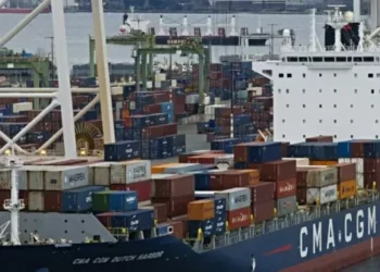 U.S. Passes China as Germany’s Single Biggest Trading Partner