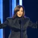Kamala Harris Fearmongers at NAACP Image Awards: ‘Shadows Gathering over Our Democracy’