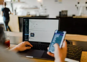 “The Power of Social Media in Our Daily Lives”