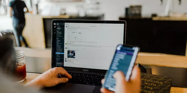 “The Power of Social Media in Our Daily Lives”