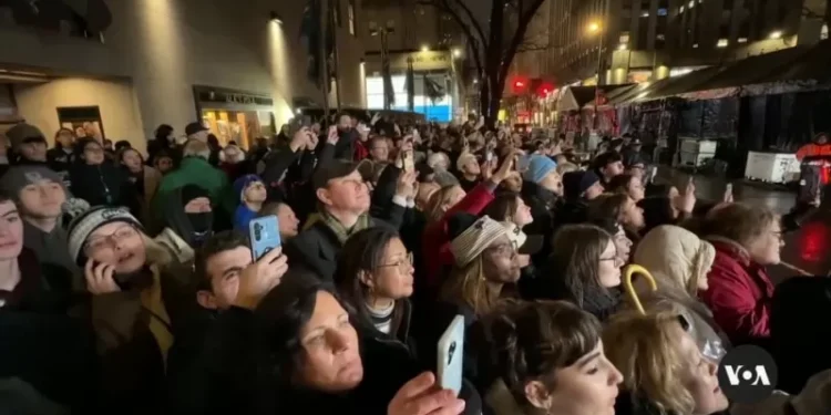 Saturday Night Live celebrates 50 years