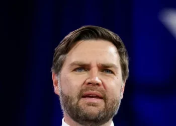 VP JD Vance Urges Young Men to Resist ‘Broken Culture’ Trying to Turn Everyone into ‘Androgynous Idiots’