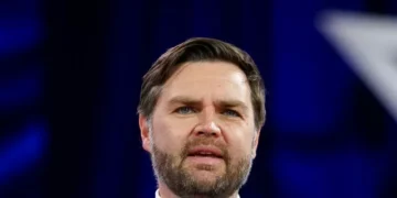 VP JD Vance Urges Young Men to Resist ‘Broken Culture’ Trying to Turn Everyone into ‘Androgynous Idiots’