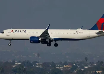 VIDEO: Delta Flight Carrying 162 Makes Emergency Landing at LAX After Smoke Scare