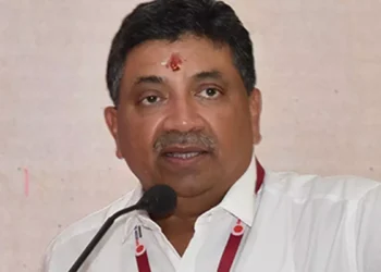 Educational institutions must stay apolitical: TN IT minister Palanivel Thiagarajan