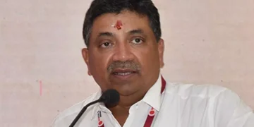 Educational institutions must stay apolitical: TN IT minister Palanivel Thiagarajan