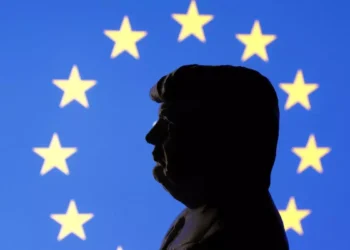 EU vows ‘firm and immediate’ response to Trump’s 25% tariff plan