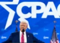 Trump at CPAC: We Will ‘Forge a New and Lasting Political Majority’