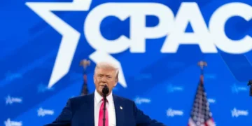 Trump at CPAC: We Will ‘Forge a New and Lasting Political Majority’