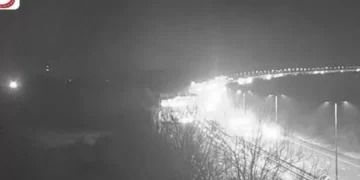 M4 and M48 closed after ‘human remains’ discovered