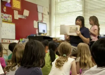 Maine’s Schools Collapse as More Migrants Pour In