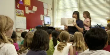 Maine’s Schools Collapse as More Migrants Pour In