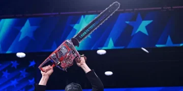 Ric Grenell Floats DOGE for California; Elon Musk Endorses