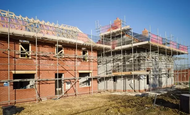 Swansea council to buy 141 homes at major new development