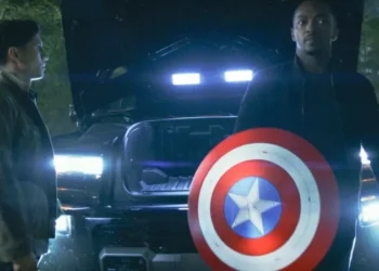 ‘Captain America’ dives in 2nd weekend, ‘The Monkey’ boosts Neon’s successes 