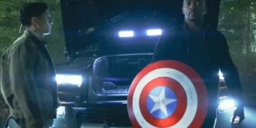 ‘Captain America’ dives in 2nd weekend, ‘The Monkey’ boosts Neon’s successes 