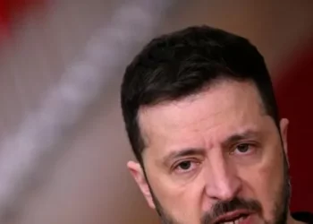 President Trump Blasts Zelensky: ‘A Dictator Without Elections’