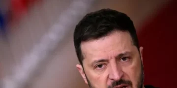 President Trump Blasts Zelensky: ‘A Dictator Without Elections’