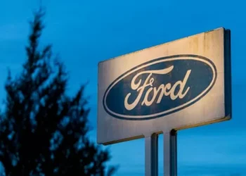 Hidden detail in Ford logo confuses drivers