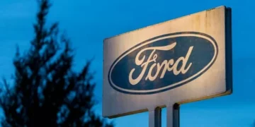 Hidden detail in Ford logo confuses drivers