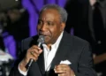 Soul singer Jerry ‘Iceman’ Butler dies at 85 