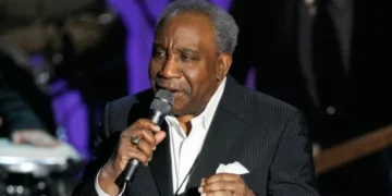 Soul singer Jerry ‘Iceman’ Butler dies at 85 