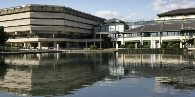 MI5: Official Secrets exhibition opens in the spring