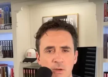 Alex Marlow: Follow the Money Between Town Hall Activists and Left-Wing Astroturf Groups That Biden Funded