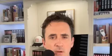 Alex Marlow: Follow the Money Between Town Hall Activists and Left-Wing Astroturf Groups That Biden Funded