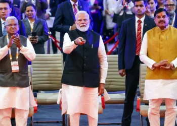 CII suggests MP Govt to create an Economic Advisory Council to bring in reforms