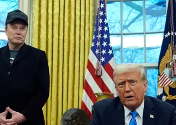 Exclusive—Cliff Maloney: We Need a DOGE in Every State