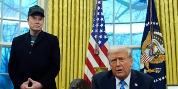 Exclusive—Cliff Maloney: We Need a DOGE in Every State