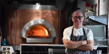 Cherished Cardiff chef to close restaurant to focus on health after cancer battle