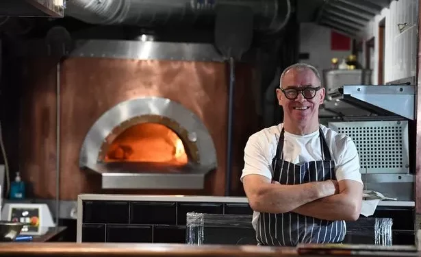 Cherished Cardiff chef to close restaurant to focus on health after cancer battle