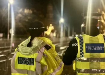 Arrest after girl found ‘unwell at property’ dies