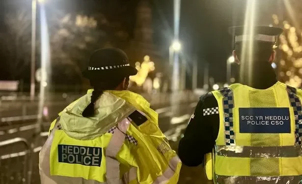 Arrest after girl found ‘unwell at property’ dies