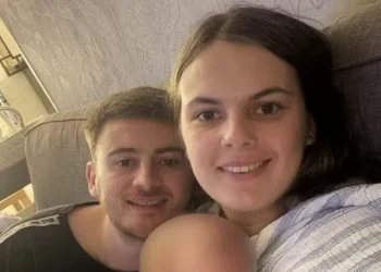 Mum claims Greggs staff ‘broke equality law’ by banning her from breastfeeding