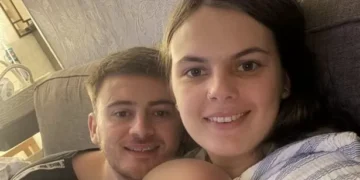 Mum claims Greggs staff ‘broke equality law’ by banning her from breastfeeding